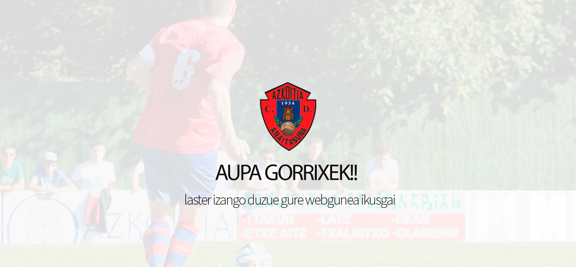 CD Anaitasuna